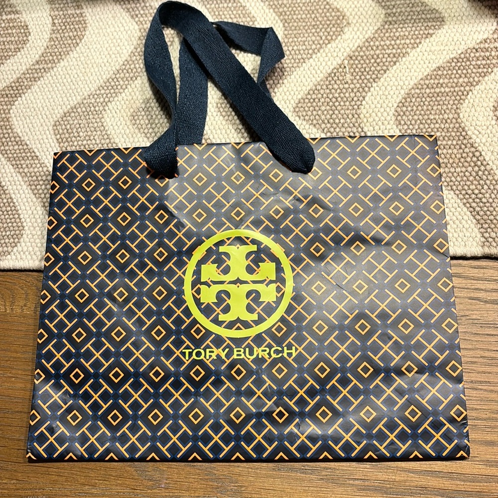 Small Tory Burch Bag